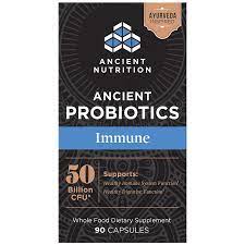 Ancient Probiotics Immune