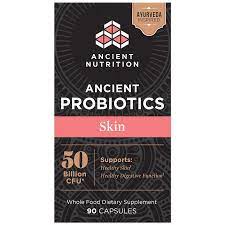Ancient Probiotics Skin