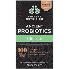 Ancient Probiotics Ultimate