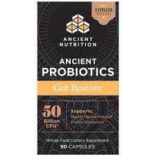 Ancient Probiotics Gut Restore