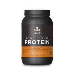 Bone Broth Protein Chocolate , 40 Servings