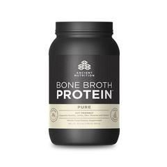 Bone Broth Protein Pure , 40 Servings