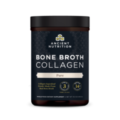Bone Broth Protein Pure, 20 Servings