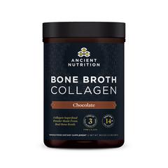 Bone Broth Collagen-Chocolate