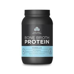 Bone Broth Protein Vanilla , 40 Servings