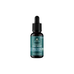 Organic CBD Hemp Oil 10mg, 30ml