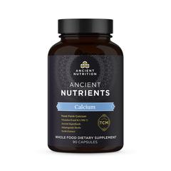 Ancient Nutrients Calcium, Pack of 90