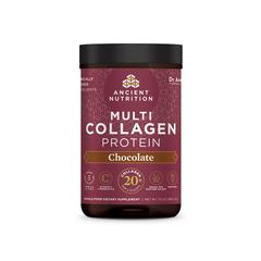 Multi Collagen Protein Chocolate, 24 Servings