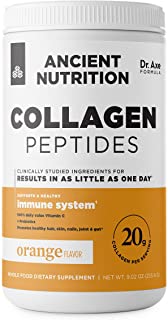 Collagen Peptides, 12 Servings