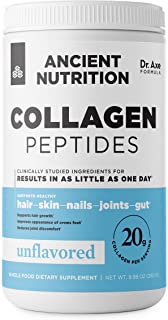 Collagen Peptides, 14 Servings