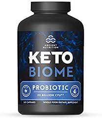 Keto Biome