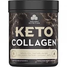 Keto Collagen, 30 Servings