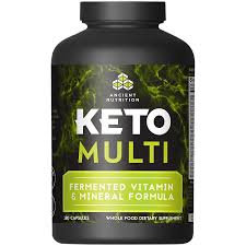 Keto Multi