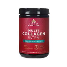 Multi Collagen Ultra, 30 Servings