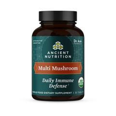 Multi Mushroom Immune  30ct