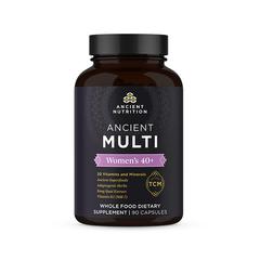 Ancient Multi Women’s 40+, Pack of 90