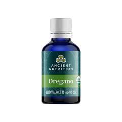 Oregano, 250 Servings