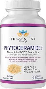 Phytoceramides, 30 Servings