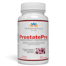 Prostate Pro , 45 Servings
