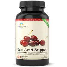 Uric Acid Support, 30 Servings