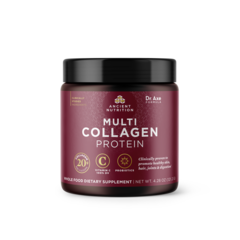 Multi Collagen Protein, 12 Servings