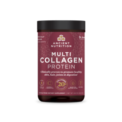 Multi Collagen Protein, 24 Servings