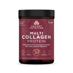 Multi Collagen Protein, 48 Servings