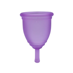 Purple Ruby Cup